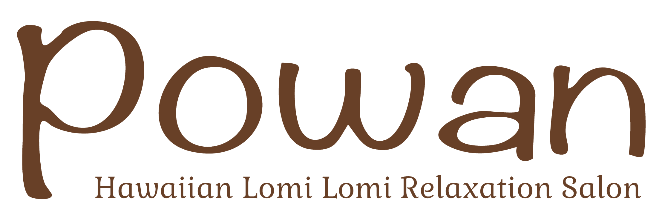 リラクゼーションサロン Powan（ポワン）